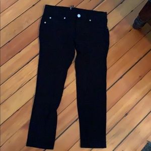 Stretch dress pants